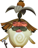 arakekw emote for Discord