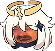 Paimonkekw emote for Discord