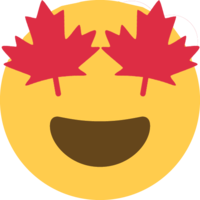 Autumn_Eyes_Happy emote for Discord