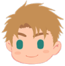 Yoshinori emote for Discord