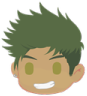 Aiden emote for Discord