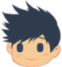 Natsumi emote for Discord