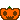 HelloKittyPumpkinPeek emote for Discord