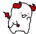 DevilBuddy emote for Discord