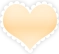 lace_yellow_heart emote for Discord