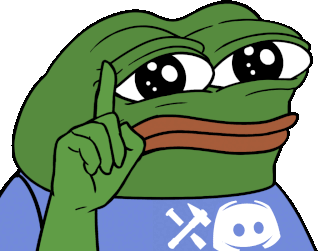 Idk emote for Discord