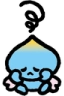 ChaoCry emote for Discord