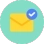 mail emote for Discord