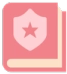 Book_Rules emote for Discord
