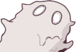 nene_melting emote for Discord