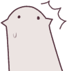 nene_suprised emote for Discord