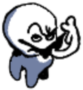 NoobyWTH emote for Discord