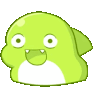 SharkParty emote for Discord