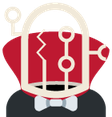 robot_vampire emote for Discord