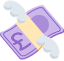 pound_with_wings_v2 emote for Discord