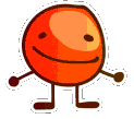 BlobRainbow emote for Discord