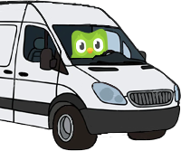 Duolingo_with_your_family emote for Discord