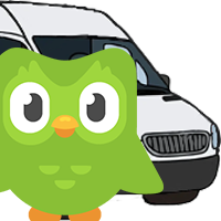 Duolingo_with_van emote for Discord