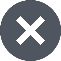 Changeable_status_delete_dark emote for Discord