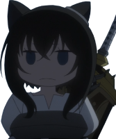 Fran emote for Discord