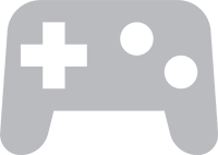 App_Directory_Games_white emote for Discord