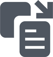 Channels_Followed_dark emote for Discord