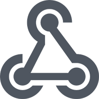 Webhooks_dark emote for Discord