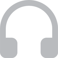 Sound_white emote for Discord