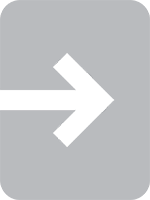 Exit_white emote for Discord
