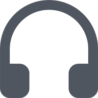 Sound_dark emote for Discord
