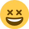 ded_of_laughing emote for Discord