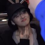 Yeonjun_Yeahh_No emote for Discord