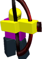 Piercer emote for Discord