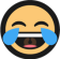 joy emote for Discord