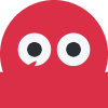 Red_DHMIS emote for Discord