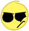 Aaja_Mad emote for Discord