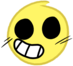 Aaja emote for Discord