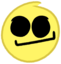 Aaja_Smiley emote for Discord