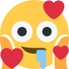 thirst emote for Discord