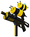 stinger_valorant emote for Discord