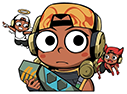 razeheavenhell_valorant emote for Discord