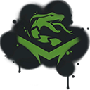 coalitioncobra_valorant emote for Discord