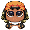 razeplease_valorant emote for Discord
