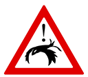 cautionblinding_valorant emote for Discord