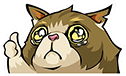 mancecrying_valorant emote for Discord