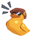 quack_valorant emote for Discord