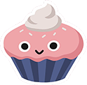 muffin_valorant emote for Discord