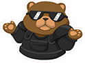 shrug_valorant emote for Discord