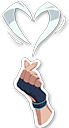 heartjett_valorant emote for Discord