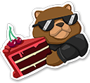 cake_valorant emote for Discord